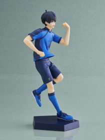 Blue Lock - Isagi Yoichi - Tenitol