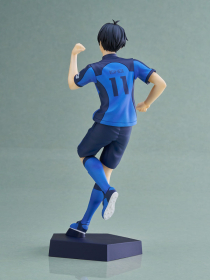 Blue Lock - Isagi Yoichi - Tenitol