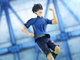 Blue Lock - Isagi Yoichi - Tenitol