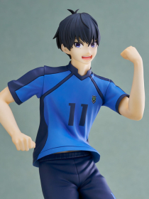 Blue Lock - Isagi Yoichi - Tenitol