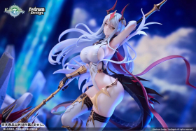 Epic Seven - New Moon Luna - 1/7