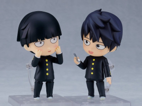 Mob Psycho 100 III - Kageyama Ritsu - Nendoroid (#2282)