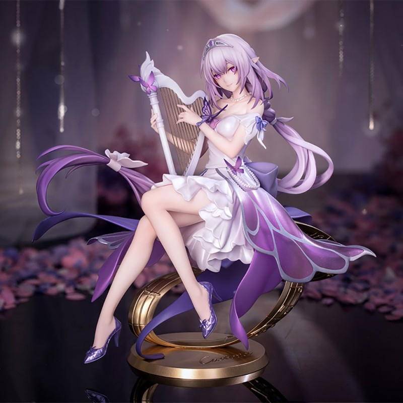 Honkai: Star Rail - Castorice - Gift+ - 1/8 - Star Rail Live Ver.