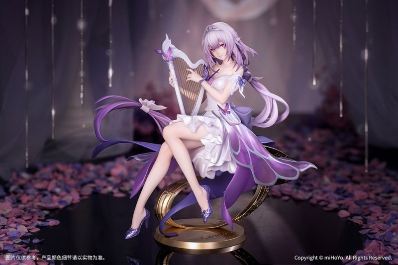 Honkai: Star Rail - Castorice - Gift+ - 1/8 - Star Rail Live Ver.