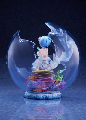 1/7 Re:Zero Starting Life in Another World - Rem Aqua Orb Ver.