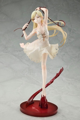 1/6 Kiss-shot Acerola-orion Heart-under-blade 12 years old Ver.