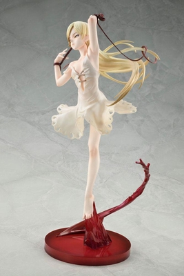 1/6 Kiss-shot Acerola-orion Heart-under-blade 12 years old Ver.