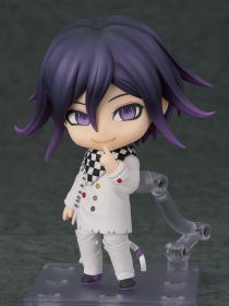 New Danganronpa V3: Minna no Koroshiai Shingakki - Ouma Kokichi - Nendoroid (#2802)