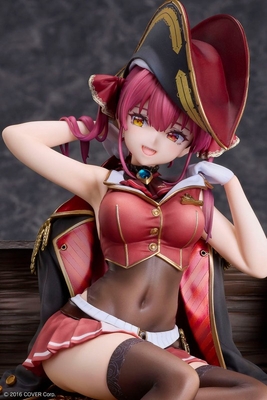 Hololive - Houshou Marine - 1/7