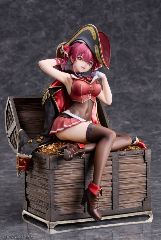 Hololive - Houshou Marine - 1/7