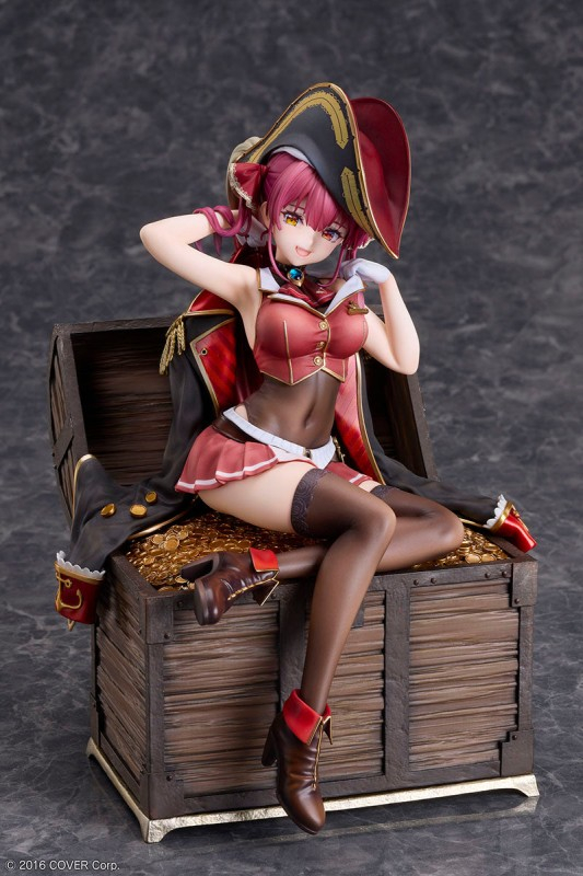 Hololive - Houshou Marine - 1/7