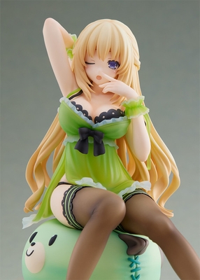 1/8 Hyperdimension Neptunia: Vert Wake Up Ver.