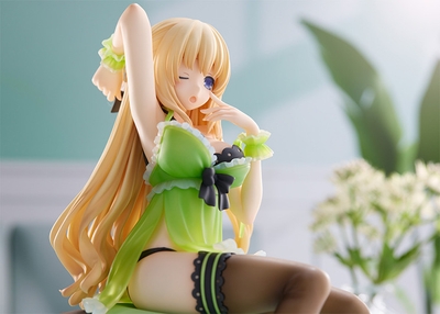 1/8 Hyperdimension Neptunia: Vert Wake Up Ver.