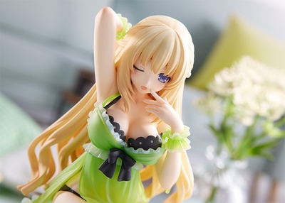 1/8 Hyperdimension Neptunia: Vert Wake Up Ver.