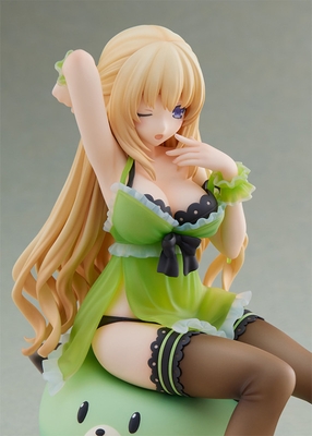 1/8 Hyperdimension Neptunia: Vert Wake Up Ver.