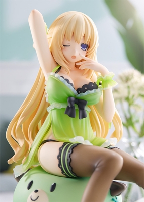 1/8 Hyperdimension Neptunia: Vert Wake Up Ver.