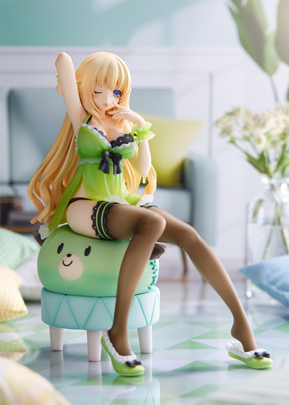 1/8 Hyperdimension Neptunia: Vert Wake Up Ver.