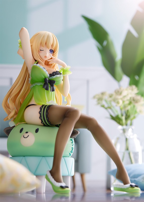 1/8 Hyperdimension Neptunia: Vert Wake Up Ver.