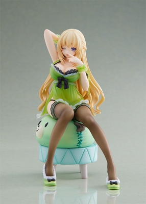 1/8 Hyperdimension Neptunia: Vert Wake Up Ver.