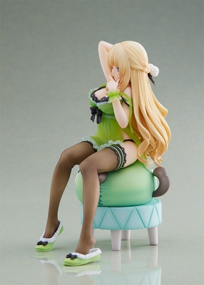 1/8 Hyperdimension Neptunia: Vert Wake Up Ver.