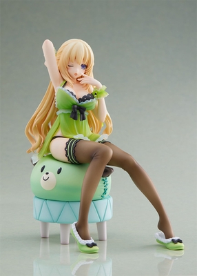 1/8 Hyperdimension Neptunia: Vert Wake Up Ver.