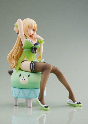 1/8 Hyperdimension Neptunia: Vert Wake Up Ver.