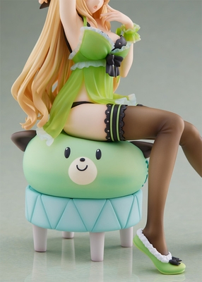 1/8 Hyperdimension Neptunia: Vert Wake Up Ver.