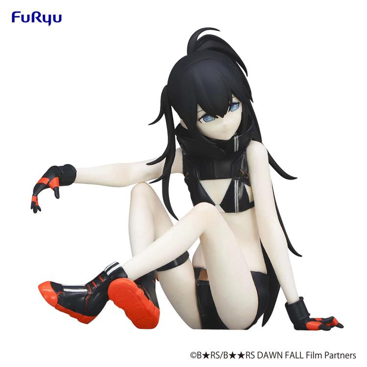 Black★★Rock Shooter: Dawn Fall - Black ★ Rock Shooter - Noodle Stopper Figure - Empress (FuRyu)