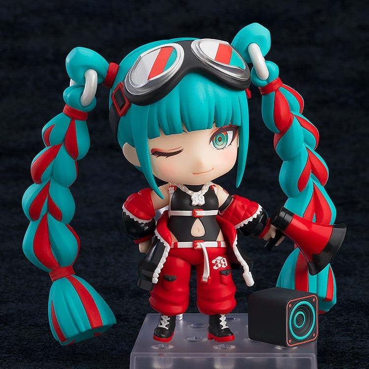 Vocaloid - Hatsune Miku - Nendoroid (#2438) - Magical Mirai 2023 Ver.