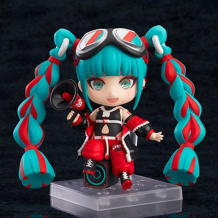 Vocaloid - Hatsune Miku - Nendoroid (#2438) - Magical Mirai 2023 Ver.