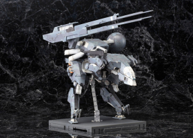Metal Gear Solid V: The Phantom Pain Liquid Snake Metal Gear Sahelanthropus Psycho Mantis Skull Face Venom Snake 1/100