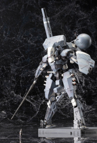 Metal Gear Solid V: The Phantom Pain Liquid Snake Metal Gear Sahelanthropus Psycho Mantis Skull Face Venom Snake 1/100