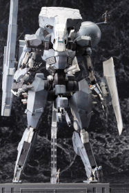 Metal Gear Solid V: The Phantom Pain Liquid Snake Metal Gear Sahelanthropus Psycho Mantis Skull Face Venom Snake 1/100