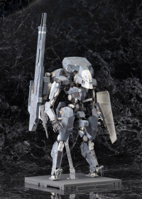 Metal Gear Solid V: The Phantom Pain Liquid Snake Metal Gear Sahelanthropus Psycho Mantis Skull Face Venom Snake 1/100
