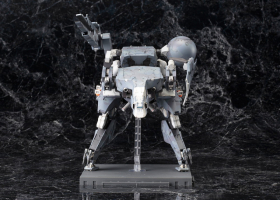 Metal Gear Solid V: The Phantom Pain Liquid Snake Metal Gear Sahelanthropus Psycho Mantis Skull Face Venom Snake 1/100
