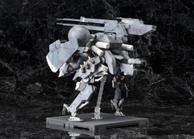 Metal Gear Solid V: The Phantom Pain Liquid Snake Metal Gear Sahelanthropus Psycho Mantis Skull Face Venom Snake 1/100