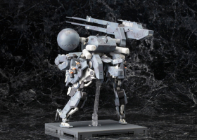 Metal Gear Solid V: The Phantom Pain Liquid Snake Metal Gear Sahelanthropus Psycho Mantis Skull Face Venom Snake 1/100