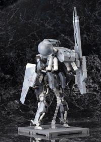 Metal Gear Solid V: The Phantom Pain Liquid Snake Metal Gear Sahelanthropus Psycho Mantis Skull Face Venom Snake 1/100