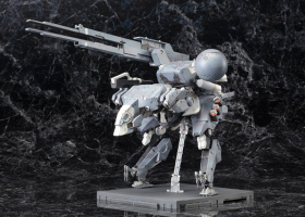 Metal Gear Solid V: The Phantom Pain Liquid Snake Metal Gear Sahelanthropus Psycho Mantis Skull Face Venom Snake 1/100