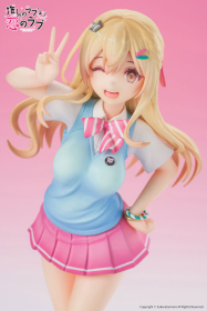 1/7 Oshi no Love yori Koi no Love: Ren Furutachi