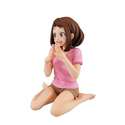 Boku no Hero Academia - Uraraka Ochaco - G.E.M. - Tenohira