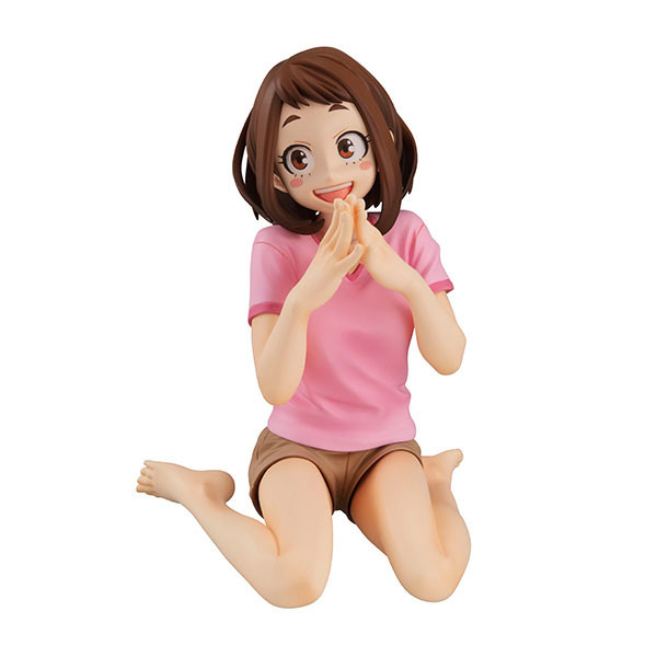 Boku no Hero Academia - Uraraka Ochaco - G.E.M. - Tenohira