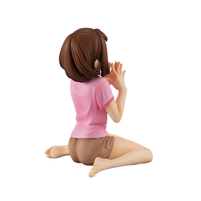 Boku no Hero Academia - Uraraka Ochaco - G.E.M. - Tenohira