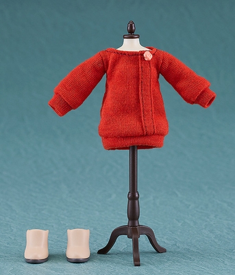 Spy × Family Yor Forger Nendoroid Doll Casual Outfit Dress Ver.