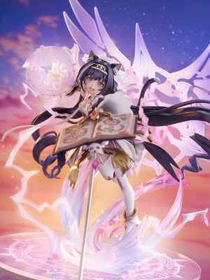 Princess Connect! Re:Dive - Momochi Kiruya - Shibuya Scramble Figure - 1/7