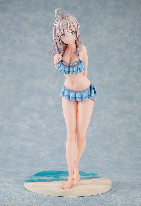 Tokidoki Bosotto Russia-go de Dereru Tonari no Alya-san - Alisa Mikhailovna Kujou - KDcolle - Vacation Swimsuit Ver. - 1/7