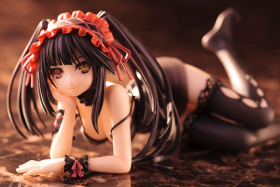 Date A Live II - Tokisaki Kurumi - 1/7