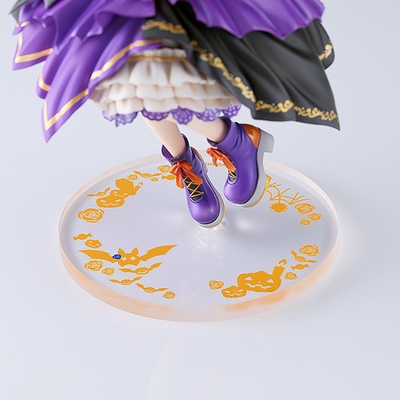 Uma Musume: Pretty Derby Rice Shower Vampire Makeover! 1/7