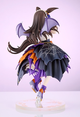 Uma Musume: Pretty Derby Rice Shower Vampire Makeover! 1/7