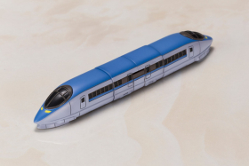 Yuusha Ou GaoGaiGar Cross Frame Girl GaoGaiGar